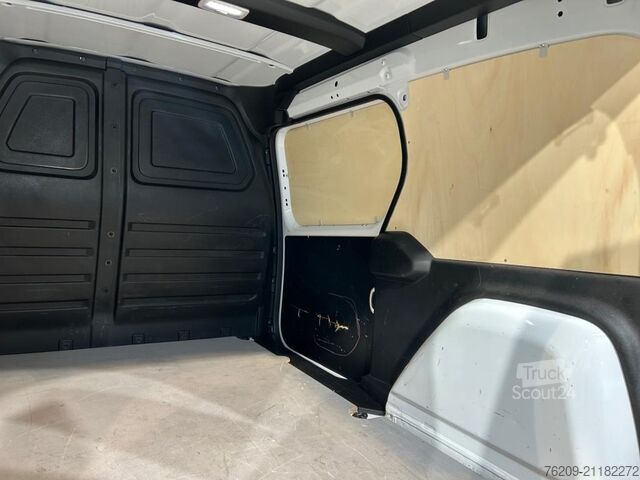 Panel van NISSAN Townstar 2,3t DIG-T 130 L2 2,3t N-Connecta **360°,Klima
