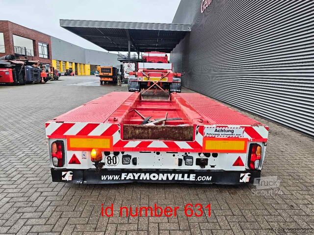  Faymonville STBZ-3VA Dolly D-1