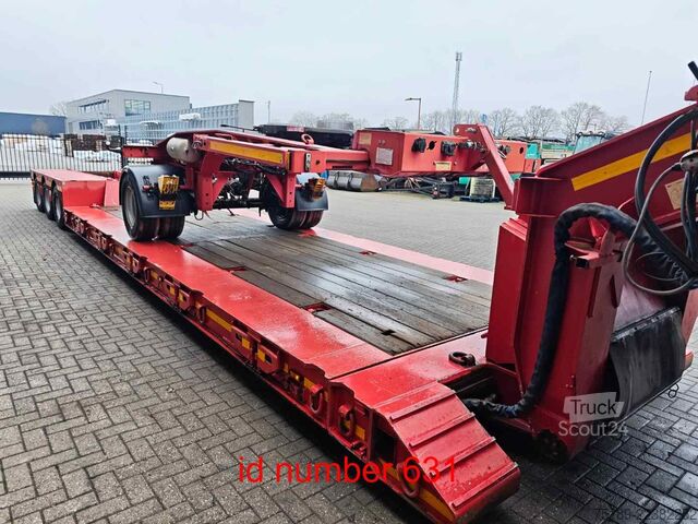  Faymonville STBZ-3VA Dolly D-1