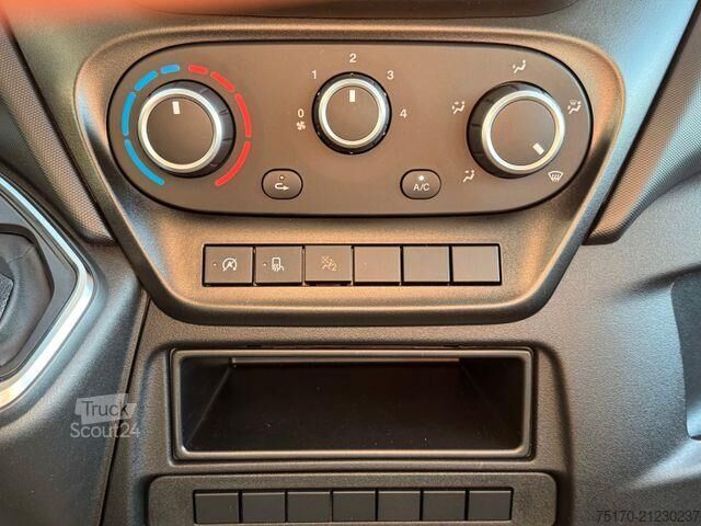 Damperli kamyon Iveco Daily 35S14 A8*R3.450mm*Automatik*Kamera*2Sitze*
