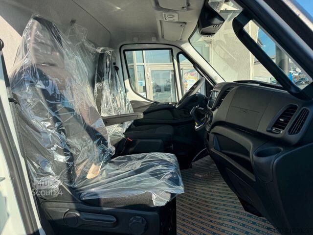Damperli kamyon Iveco Daily 35S14 A8*R3.450mm*Automatik*Kamera*2Sitze*