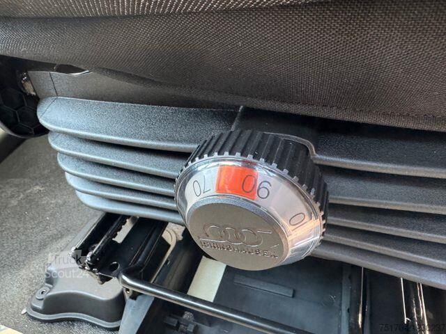 Damperli kamyon Iveco Daily 35S14 A8*R3.450mm*Automatik*Kamera*2Sitze*