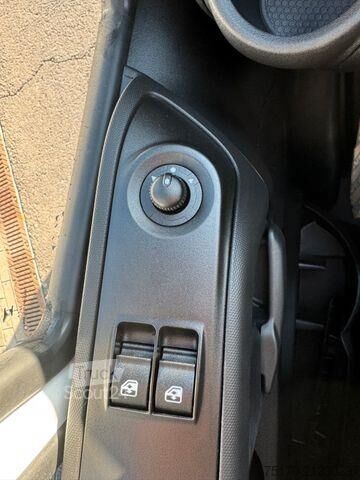 Damperli kamyon Iveco Daily 35S14 A8*R3.450mm*Automatik*Kamera*2Sitze*