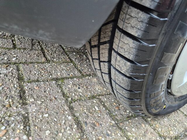 Furgone refrigerato Mercedes-Benz Vito 114 CDI L2 Koelwagen Zanotti +20C/-15C st ...