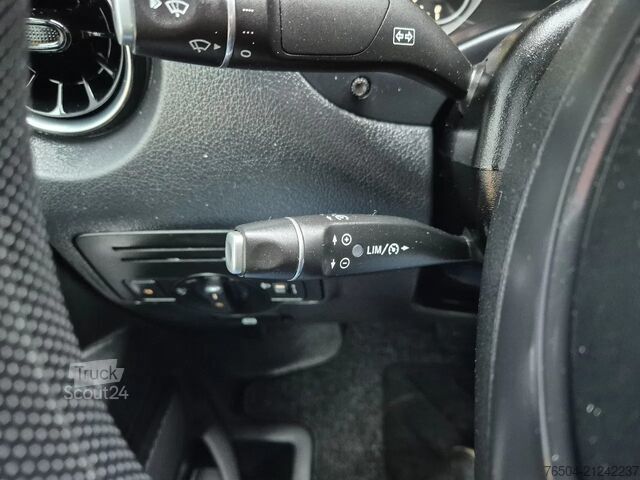 Furgone refrigerato Mercedes-Benz Vito 114 CDI L2 Koelwagen Zanotti +20C/-15C st ...