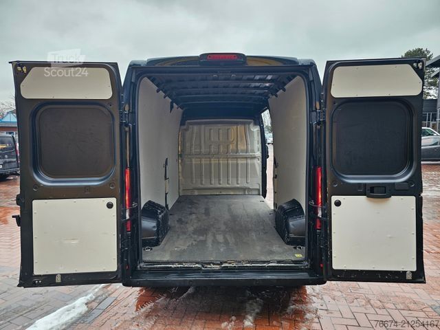 Panel van OPEL Movano B Kasten L3H3 3,5t