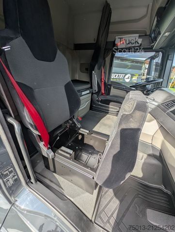 Standard tractor unit MAN TGS 22.480 BL SA 4X4 Voll- Allrad, LoF, MIETEN?