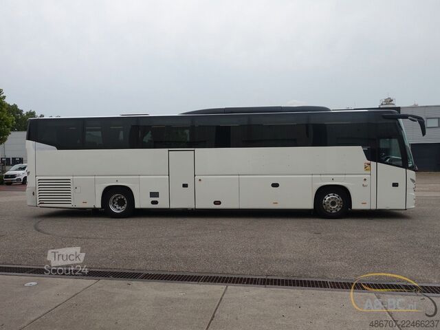 Туристически автобус VDL Futura FHD2 129/440, 55 Sitze, Euro 6