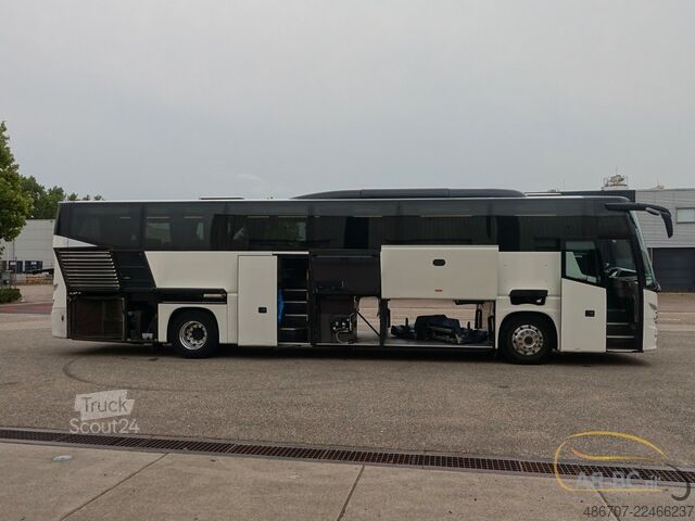 Туристически автобус VDL Futura FHD2 129/440, 55 Sitze, Euro 6