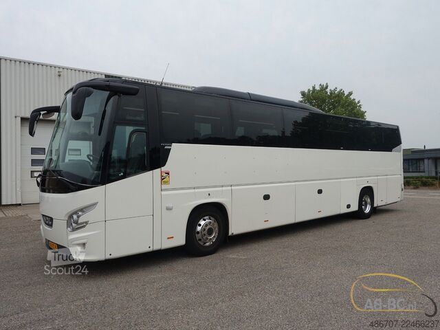 Туристически автобус VDL Futura FHD2 129/440, 55 Sitze, Euro 6