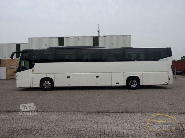 Туристически автобус VDL Futura FHD2 129/440, 55 Sitze, Euro 6
