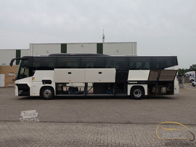 Туристически автобус VDL Futura FHD2 129/440, 55 Sitze, Euro 6