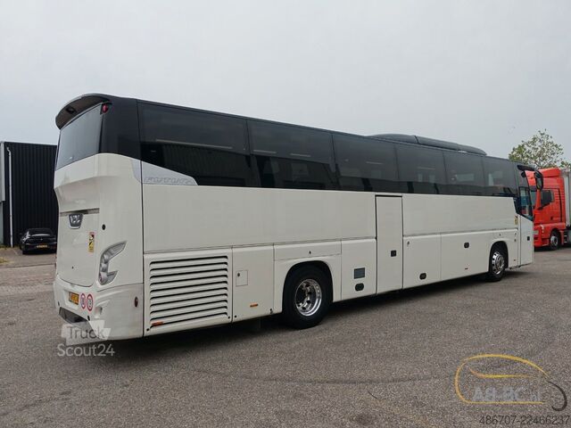 Туристически автобус VDL Futura FHD2 129/440, 55 Sitze, Euro 6