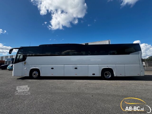 Туристически автобус VDL Futura FHD2 129/440, 55 Sitze, Euro 6
