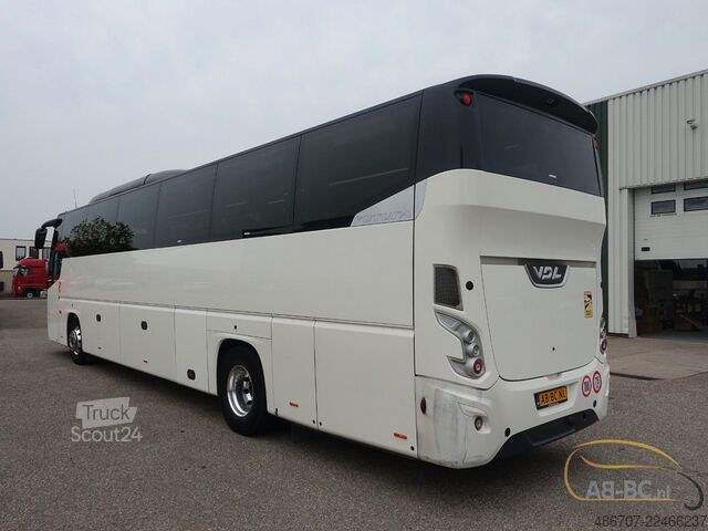 Туристически автобус VDL Futura FHD2 129/440, 55 Sitze, Euro 6
