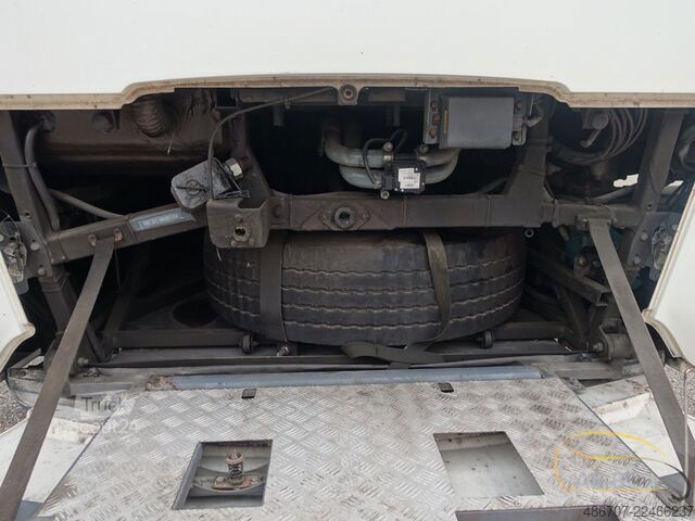 Туристически автобус VDL Futura FHD2 129/440, 55 Sitze, Euro 6