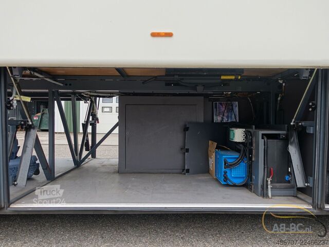 Туристически автобус VDL Futura FHD2 129/440, 55 Sitze, Euro 6