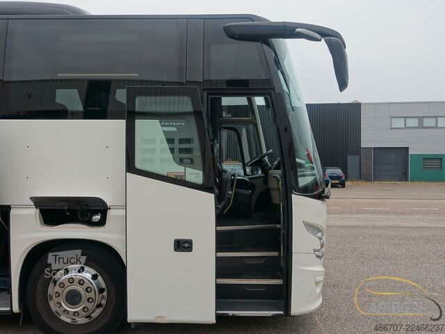 Туристически автобус VDL Futura FHD2 129/440, 55 Sitze, Euro 6