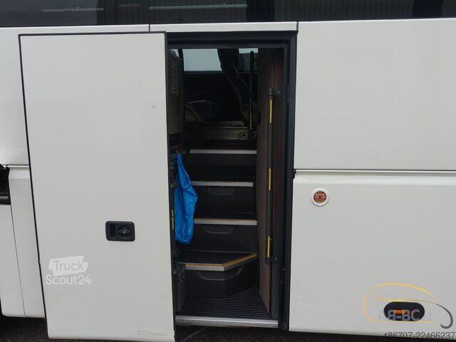 Туристически автобус VDL Futura FHD2 129/440, 55 Sitze, Euro 6