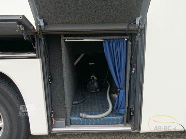 Туристически автобус VDL Futura FHD2 129/440, 55 Sitze, Euro 6