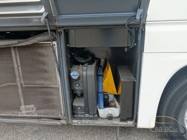 Туристически автобус VDL Futura FHD2 129/440, 55 Sitze, Euro 6