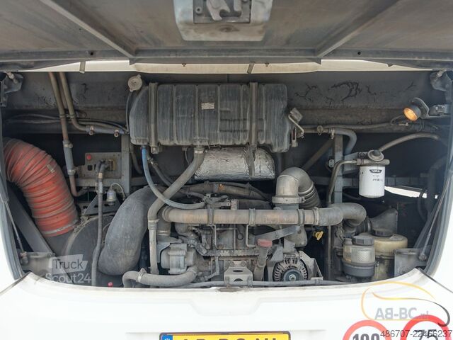 Туристически автобус VDL Futura FHD2 129/440, 55 Sitze, Euro 6