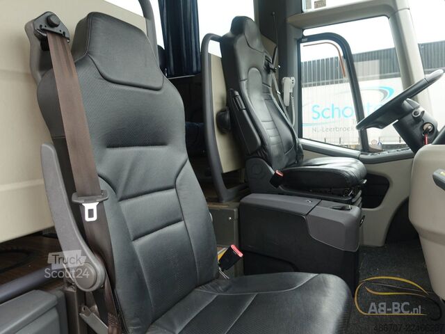Туристически автобус VDL Futura FHD2 129/440, 55 Sitze, Euro 6
