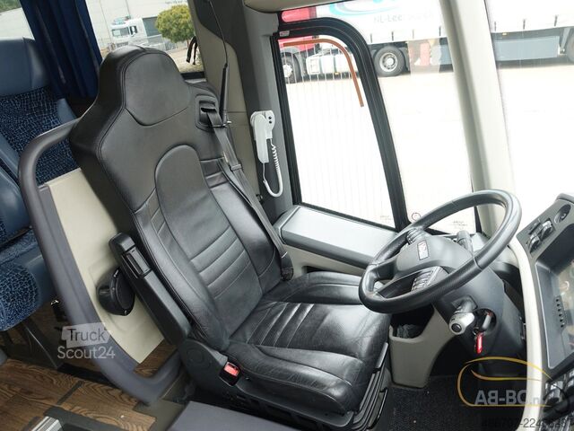 Туристически автобус VDL Futura FHD2 129/440, 55 Sitze, Euro 6