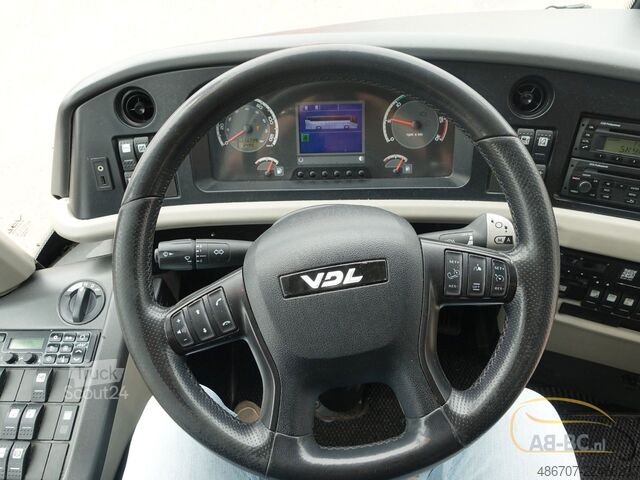 Туристически автобус VDL Futura FHD2 129/440, 55 Sitze, Euro 6