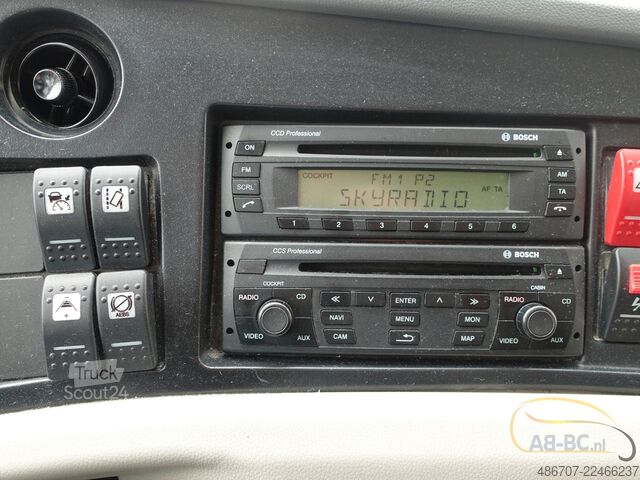 Туристически автобус VDL Futura FHD2 129/440, 55 Sitze, Euro 6