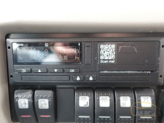 Туристически автобус VDL Futura FHD2 129/440, 55 Sitze, Euro 6