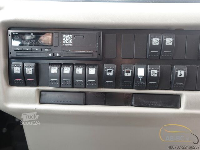 Туристически автобус VDL Futura FHD2 129/440, 55 Sitze, Euro 6