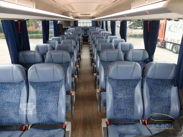 Туристически автобус VDL Futura FHD2 129/440, 55 Sitze, Euro 6