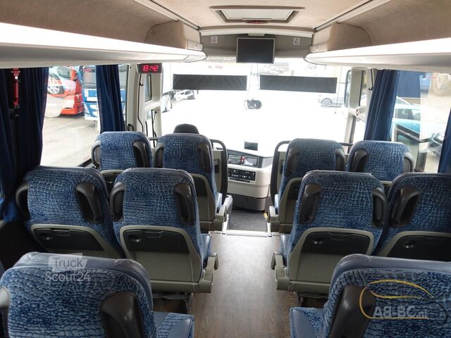 Туристически автобус VDL Futura FHD2 129/440, 55 Sitze, Euro 6