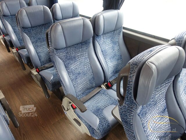 Туристически автобус VDL Futura FHD2 129/440, 55 Sitze, Euro 6
