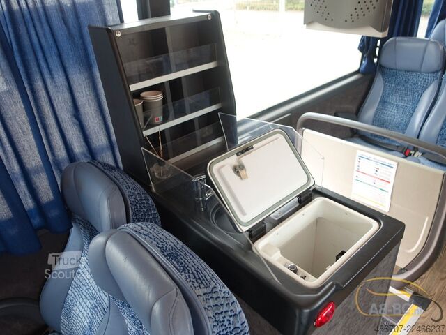 Туристически автобус VDL Futura FHD2 129/440, 55 Sitze, Euro 6