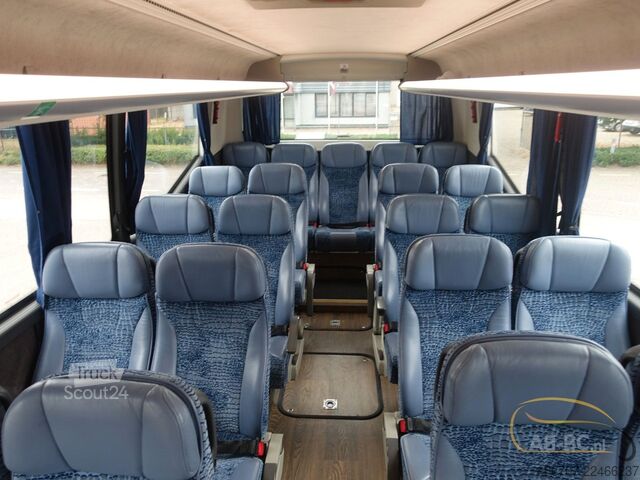Туристически автобус VDL Futura FHD2 129/440, 55 Sitze, Euro 6