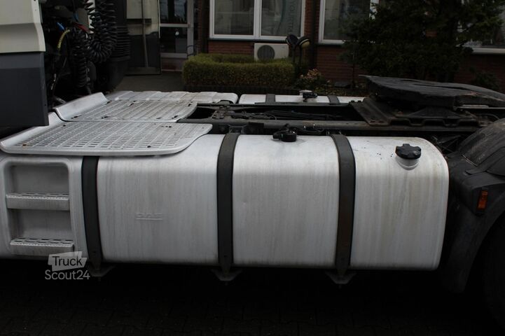 Tracteur routier standard Daf 460 SSC  Retarder  Kühlbox  2 Tanks  Standklima