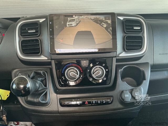 Fourgon tôlé CHALLENGER V 210 SPORT EDITION SAFETY + CONNECT PAKET