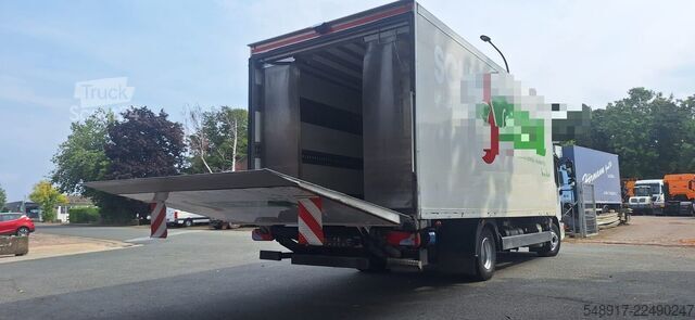 Μεταφορά με ψύξη-κατάψυξη MAN TGL 10.220 Kühlkoffer