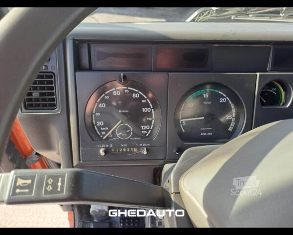 Standardni vlačilec IVECO IVECO MAGIRUS 410E37H 4 ASSI ALLESTIMENTO TECNOCAR