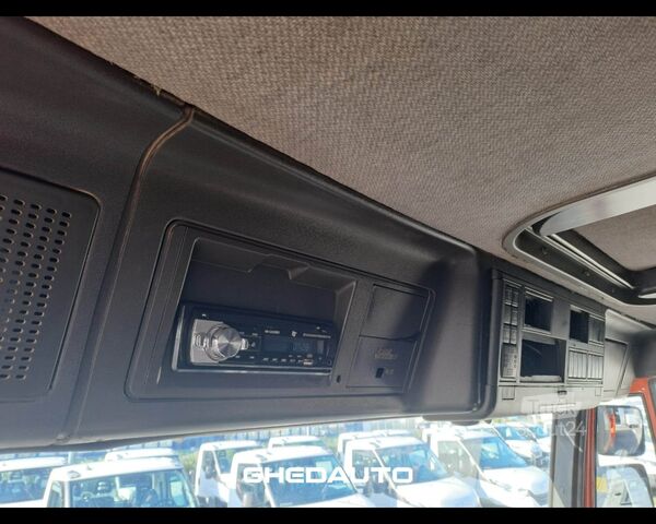 Standardni vlačilec IVECO IVECO MAGIRUS 410E37H 4 ASSI ALLESTIMENTO TECNOCAR