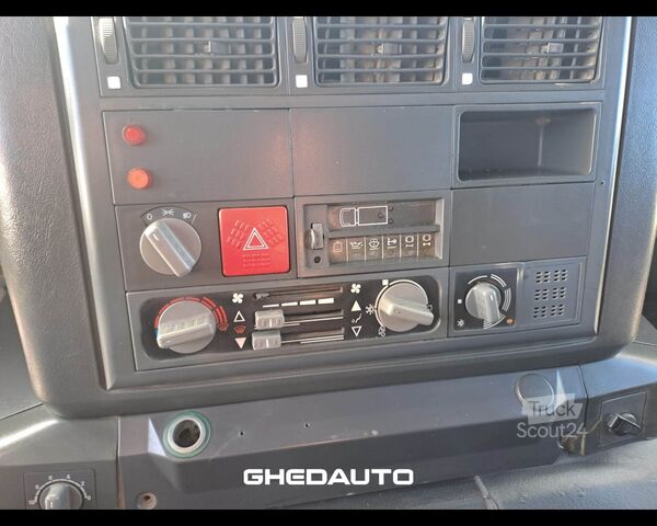 Standardni vlačilec IVECO IVECO MAGIRUS 410E37H 4 ASSI ALLESTIMENTO TECNOCAR