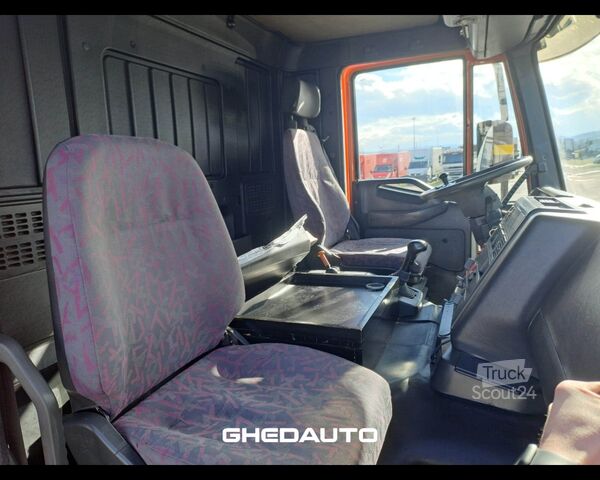 Standardni vlačilec IVECO IVECO MAGIRUS 410E37H 4 ASSI ALLESTIMENTO TECNOCAR