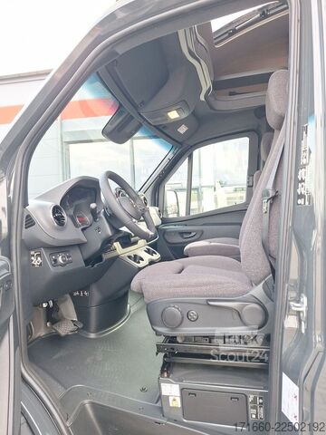 Yarı entegre karavan HYMER/ERIBA B-Klasse MC T 680 SAT|TV|KLIMA|NAVI|RFK