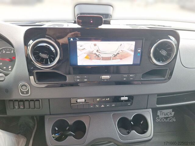 Yarı entegre karavan HYMER/ERIBA B-Klasse MC T 680 SAT|TV|KLIMA|NAVI|RFK