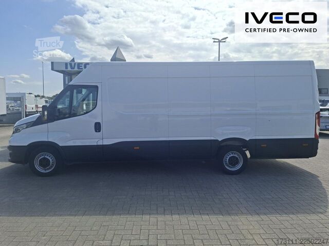 فان بسقف مرتفع IVECO Daily 35S14V / RS 4100 / Klima / Bluetooth
