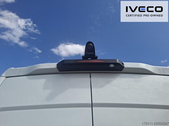 فان بسقف مرتفع IVECO Daily 35S14V / RS 4100 / Klima / Bluetooth