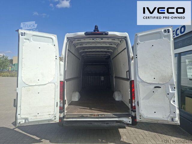 فان بسقف مرتفع IVECO Daily 35S14V / RS 4100 / Klima / Bluetooth
