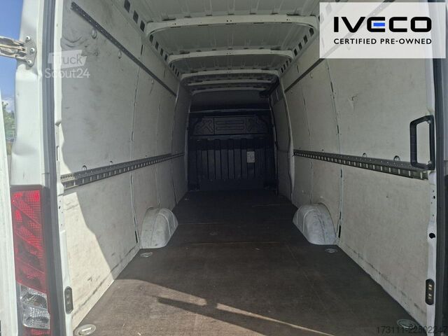 فان بسقف مرتفع IVECO Daily 35S14V / RS 4100 / Klima / Bluetooth